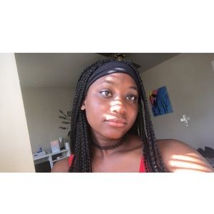 Meet your Posher, Brielle